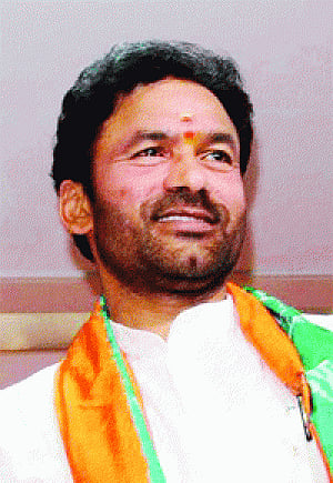 Kiran Reddy inching closer to BJP now
