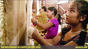 Tale of torture