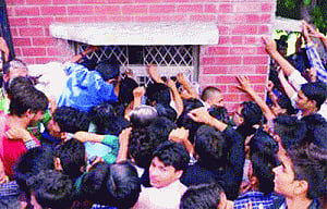 DU offers way out; FYUP in 3 yrs