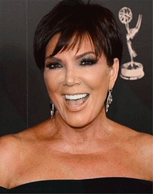 Kris Jenner's talk show slammed