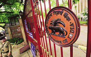 India's forex reserves rise by $1.38 billion