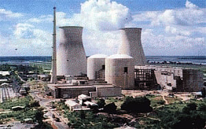 2 remaining N-reactors to go under IAEA safeguards by year-end