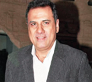 '3 Idiots' popular in Hong Kong, says Boman Irani