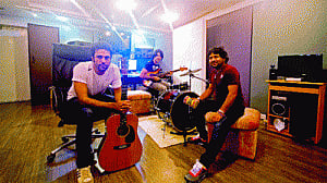 Sound space