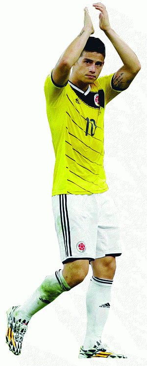 O RODRIGUEZ!