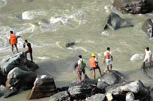 Beas tragedy: One more student's body recovered