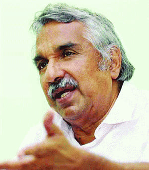 Kerala Dalit principal penalisation row ends