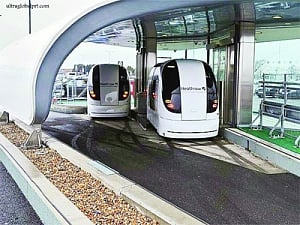 Bug-eyed podcabs coming soon