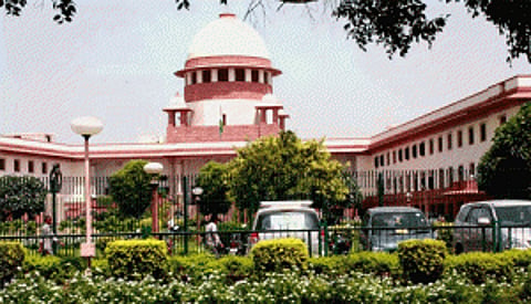 SC refuses to entertain PIl in Vodafone case