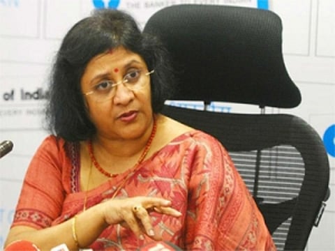 No magic wand to bring down bad loans: SBI chief