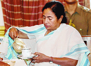 Didi forgives Tapas, slams media instead