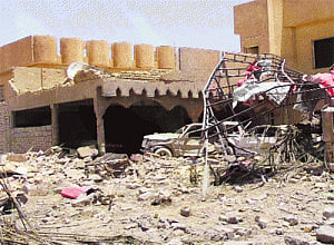 Iraq PM offers amnesty to turn tide of offensive