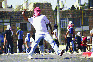Riots as Palestinian killed in apparent revenge act