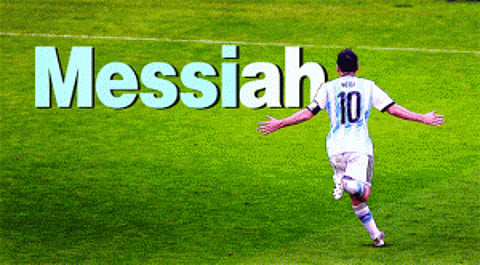 Messiah