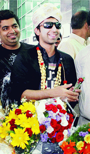 World champion Advani wants cue-sports in CWG, Asiads