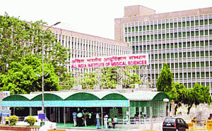 AIIMS' internal politics sparks Sunanda row