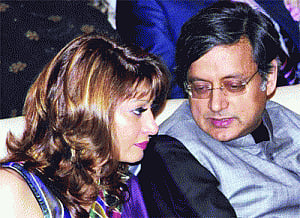 AIIMS' internal politics sparks Sunanda row