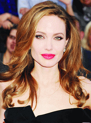 Maleficent crosses $600 million worldwide