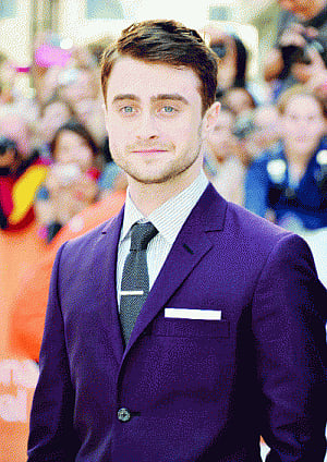 Daniel Radcliffe to make cameo in Trainwreck?
