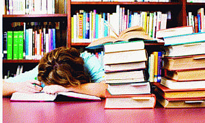 Helping students focus