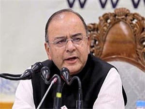 Recapitalisation of PSU banks is on high priority: Jaitley