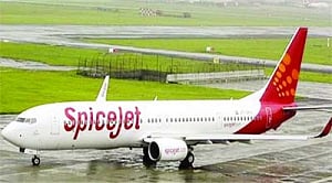 Madras HC issues notice to Spicejet for defaulting on dues of Rs 8 crore