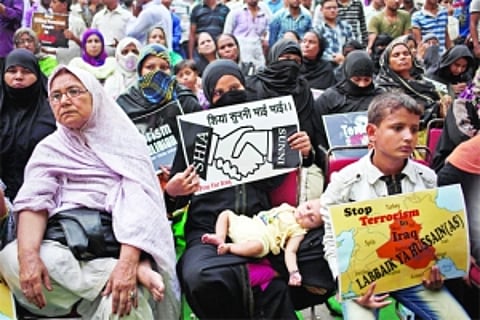 Ordeal over; nurses to reach home today