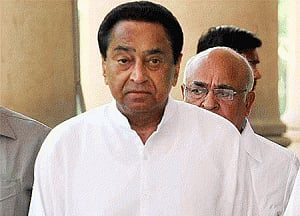 Speaker's decision on loP could be flavoured by BJP, Modi:Nath