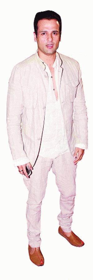 Trend Blazer