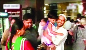 MEA to evacuate 2,200 more Indians
