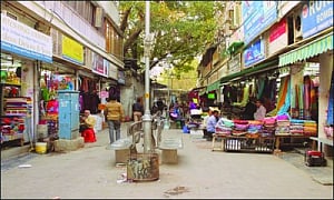 Shankar Mkt to get a sprinkle of fairy dust