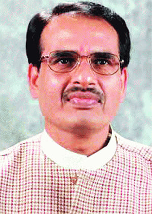 Shivraj meets Modi, seeks changes in MGNREGA scheme