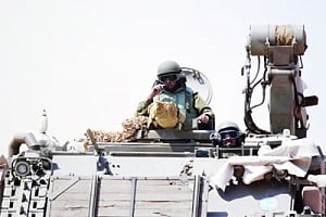 Hamas vows revenge for Gaza strikes