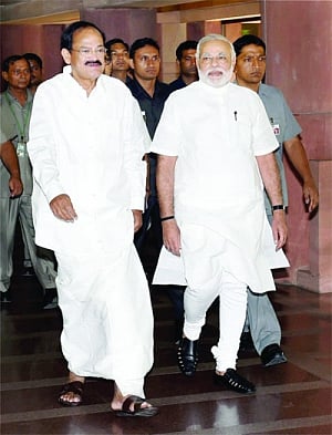 Govt softens stand on loP