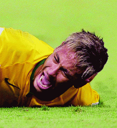 Why Neymar can still play Final part