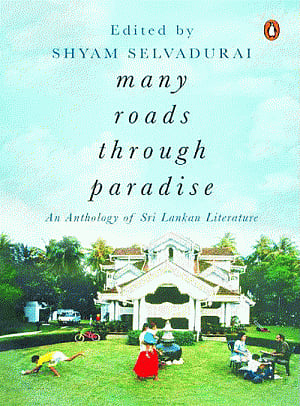 The contours of paradise