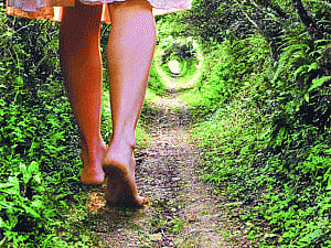 Discover the real you