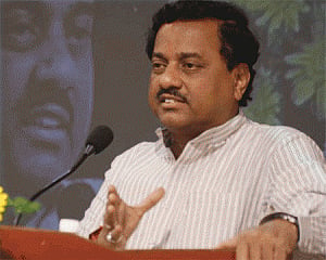 NCP wants coordination committee meet on drought, civic polls