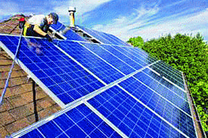 Industry welcomes boost to renewable energy in Budget