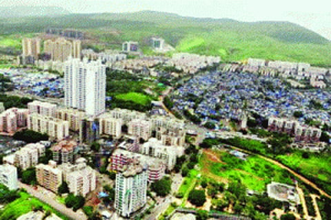 Booster shot for 100 'smart cities'