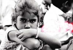 Unused Central funds making girl child protection a far cry
