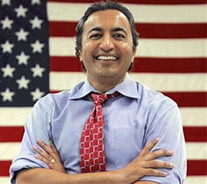 Indian-American lawmaker for dialogue with India on nuclear issues