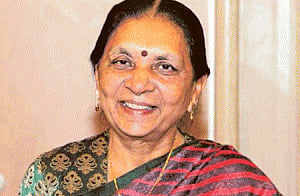 Guj CM Patel appeals to people, NGOs to adopt anganwadis