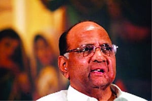 NCP not to oppose TRAI Amendment Bill