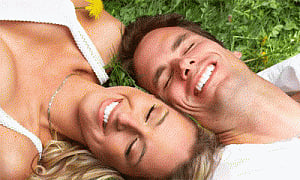 Oxytocin dose before sex may enhance pleasure