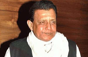 Saradha scam: CBI may call Mithun to record his statement