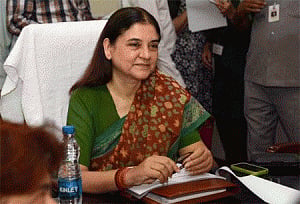 Treat juveniles accused of rape on par with adults: Minister