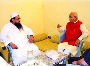 Vaidik faces flak from all