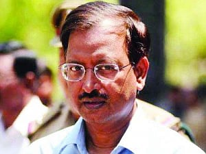 Satyam case: Sebi bans Raju, others for 14 yrs, seeks Rs 1,849crore