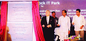 Single T window clearance to woo investors